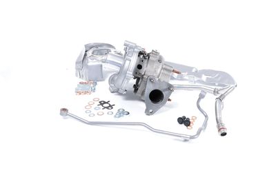 LADER AUFLADUNG BTS Turbo T981617 10