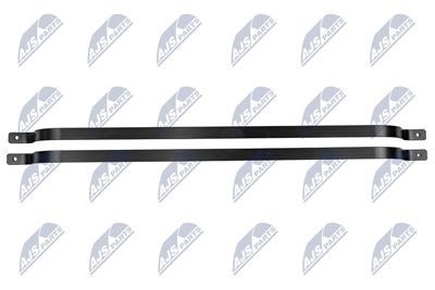 BANDOU DE FIXARE REZERVOR COMBUSTIBIL NTY EZCPL122 2