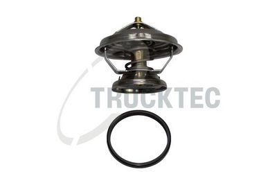 термостат, охладителна течност TRUCKTEC AUTOMOTIVE 02.19.115