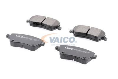 BREMSBELAGSATZ SCHEIBENBREMSE VAICO V460157 38