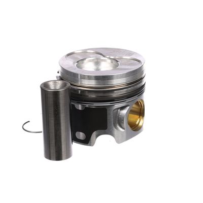 PISTON ET ENGINETEAM PM001800 11
