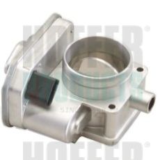 Корпус дроссельной заслонки HOFFER 7519038 для JEEP CHEROKEE