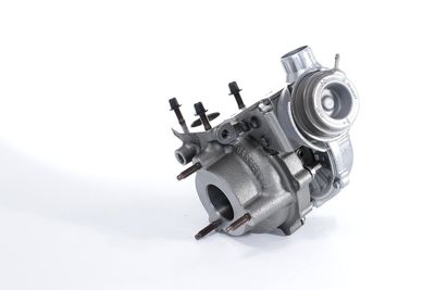 LADER AUFLADUNG BTS Turbo T916619 24