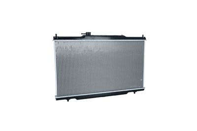 KüHLER MOTORKüHLUNG NRF 53573 23