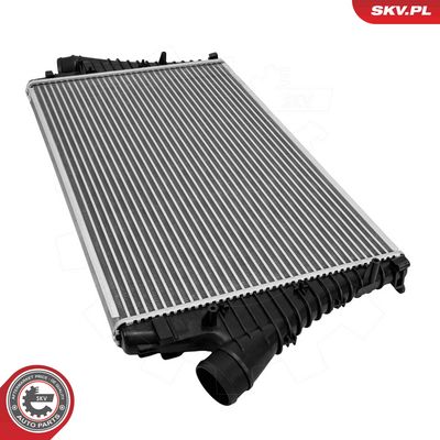 Chladič turba ESEN SKV 98SKV078