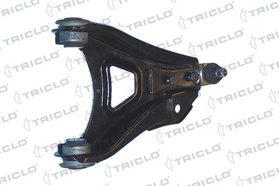 носач, окачване на колелата TRICLO 775402