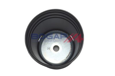 CAPAC PROTECTIE/BURDUF AMORTIZOR BOGAP B3414118 3