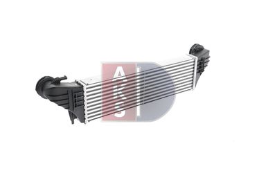 LADELUFTKüHLER AKS DASIS 057018N 6