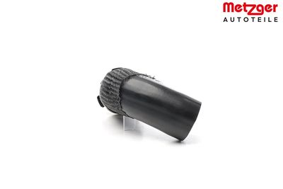 LADELUFTSCHLAUCH METZGER AUTOTEILE 2401028 25