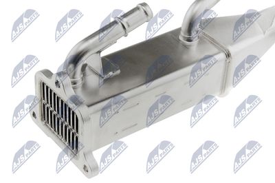 RADIATOR RECIRCULARE GAZE DE ESAPAMENT NTY EGRFR025A 5