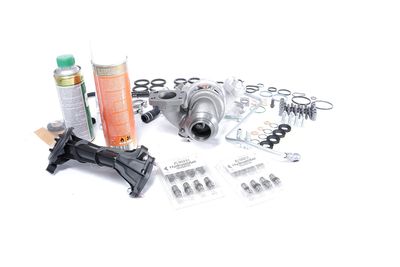 LADER AUFLADUNG BTS Turbo T981412SUPERKITBT 20