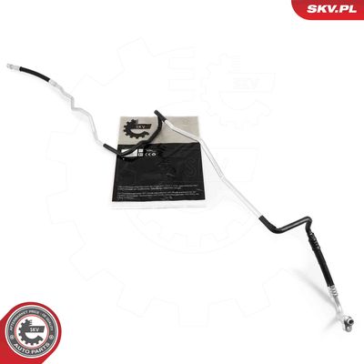 CONDUCTA PRESIUNE VARIABILA AER CONDITIONAT