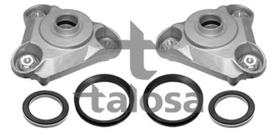 MONTAGESATZ FEDERBEIN