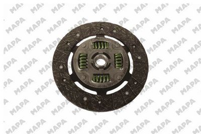 SET AMBREIAJ MAPA 018200700 3