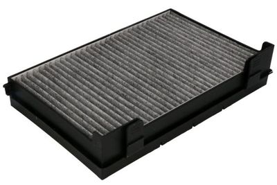 Cabinefilter met actieve kool, hoeveelheid 1, past: DAF CF, XD, XDC, XF II, XFC, XG, XG+ TATRA PHOENIX 09.11-