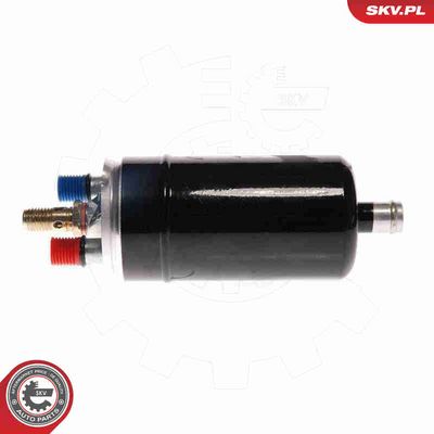 POMPA COMBUSTIBIL ESEN SKV 02SKV001 3
