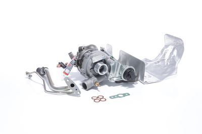 LADER AUFLADUNG BTS Turbo T981176BT 34