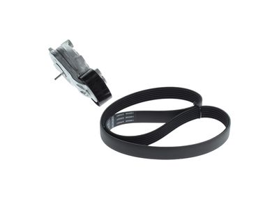 KEILRIPPENRIEMENSATZ BOSCH 1987600724 12