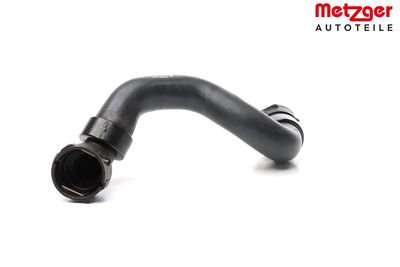 FURTUN RADIATOR METZGER AUTOTEILE 2420194 33