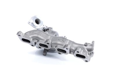 LADER AUFLADUNG BTS Turbo T918105 13