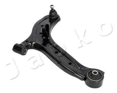 Control/Trailing Arm, wheel suspension 72H05R