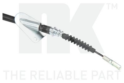 CABLU FRANA DE PARCARE NK 9099119 2