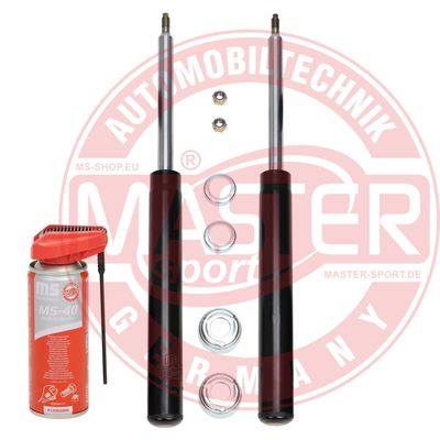 Amortyzator MASTER-SPORT GERMANY 16K004851P