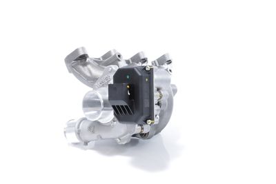 LADER AUFLADUNG BTS Turbo T918731 4