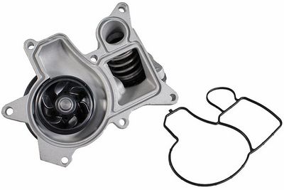 POMPă DE APă RăCIRE MOTOR METZGER AUTOTEILE 4007047 2
