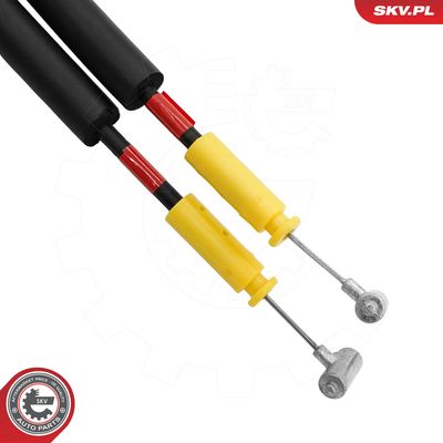 Zámok dverí ESEN SKV 60SKV584