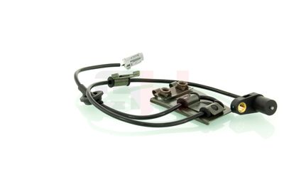 GH - Snímač počtu otáčok kolesa SUBARU , GH-704436V