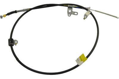 Тросик, cтояночный тормоз KAVO PARTS BHC-9162 для TOYOTA PRIUS