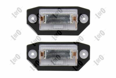 KENNZEICHENLEUCHTE ABAKUS 01725905LED 1