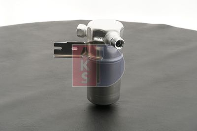 TROCKNER KLIMAANLAGE AKS DASIS 803210N 16