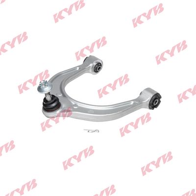 носач, окачване на колелата KYB KSC6374
