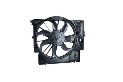 VENTILATOR RADIATOR NRF 47923 44