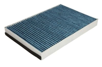 Cabinefilter met actieve kool, met zilverionen past: CHEVROLET ASTRA, VECTRA  OPEL ASTRA G, ASTRA G CLASSIC, ASTRA H, ASTRA H CLASSIC, ASTRA H GTC, ASTRA J GTC, ZAFIRA A 1.2-2.2D 02.98-10.14
