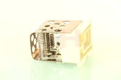 REZISTOR VENTILATOR HABITACLU GH GH763665 14