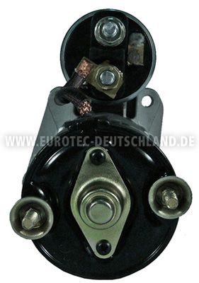 STARTER EUROTEC 11017190 2