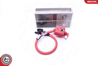 Adapter do akumulatora ESEN SKV 96SKV301