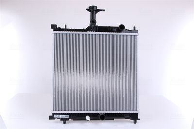 Радиатор, охлаждение двигателя NISSENS 641777 для SUZUKI CELERIO