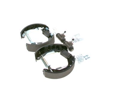 SET SABOTI FRANA BOSCH 0204114583 21