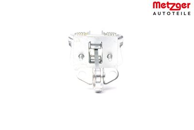 FIXARE USA METZGER AUTOTEILE 2312128 11