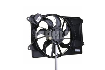 VENTILATOR RADIATOR MAHLE CFF364000P 16