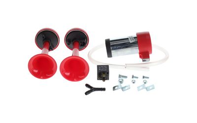 CLAXON BOSCH 0986320003 1