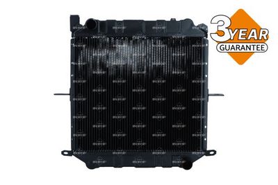 Radiateur de refroidissement moteur NRF