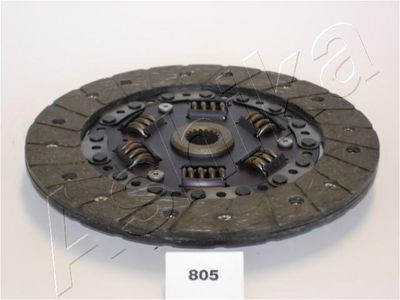 Clutch Disc 80-08-805