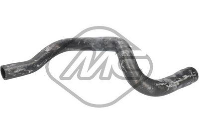 маркуч на радиатора Metalcaucho 95178