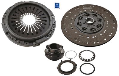 SACHS Kupplungssatz