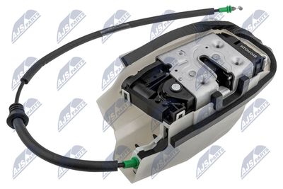 SISTEM DE INCHIDERE CENTRALIZAT NTY EZCCH045 1